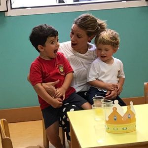 Meet your Posher, Henar